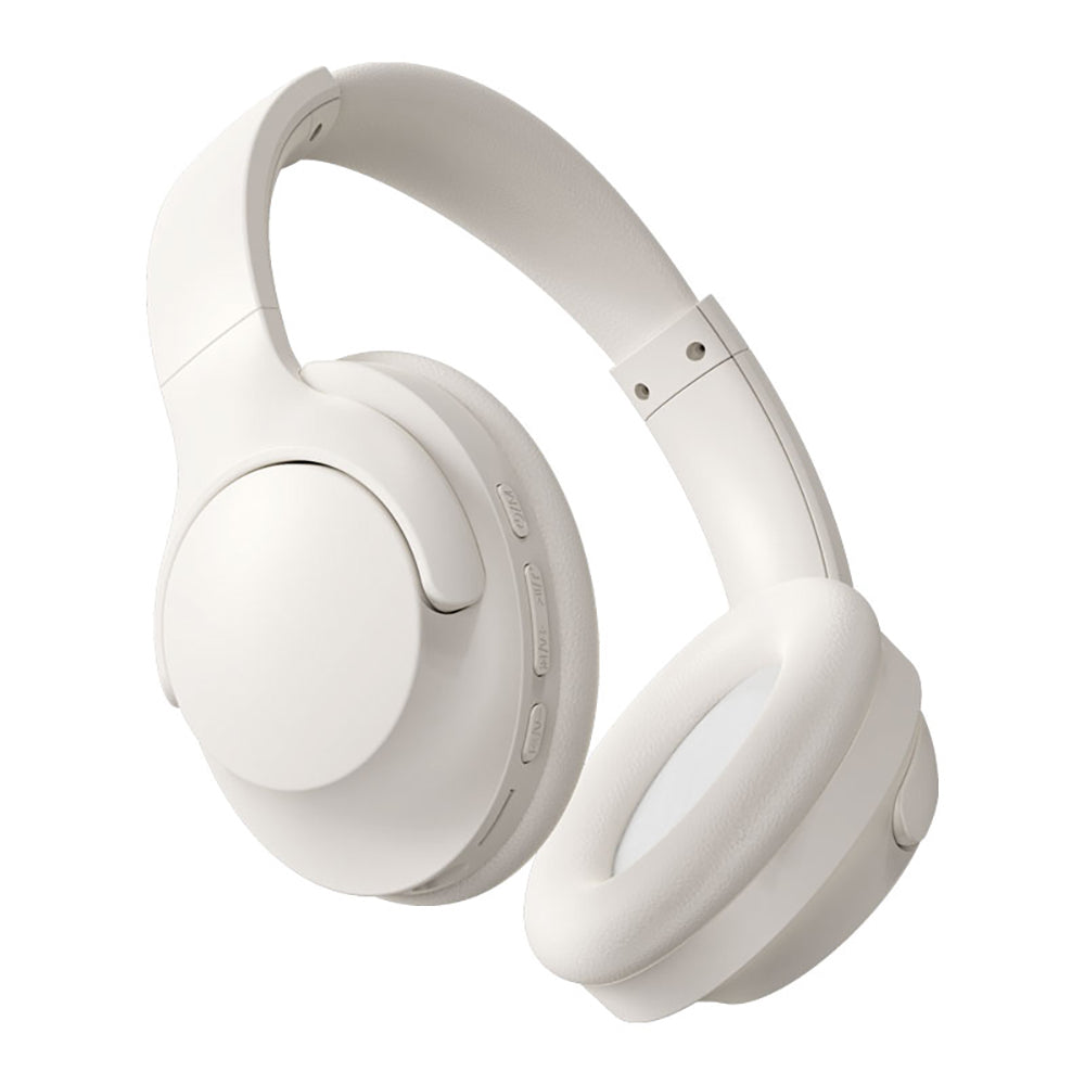 Wiwu TD-08 Elite Serisi Ayarlanabilir Pure Bass Hi-Fi Kulak Üstü Bluetooth Kulaklık v5.3 Wiwu TD-08 Elite Serisi Ayarlanabilir Pure Bass Hi-Fi Kulak Üstü Bluetooth Kulaklık v5.3